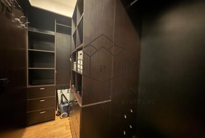 DUPLEX SUPERB CU 4 DORMITOARE LA INCHIRIERE LANGA PARCUL HERASTRAU - 11