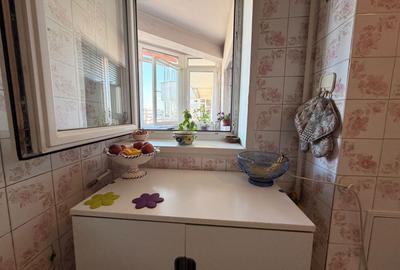 APARTAMENT 4 CAMERE | MIHALACHE | BLOC 84' - 17