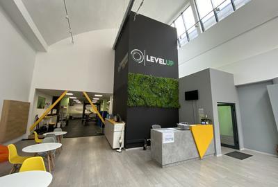 PARCUL DE AFACERI DOMENII BUSINESS PARK- comision 0%, reprezentam proprietarul! - 8