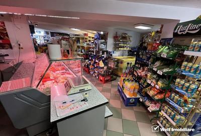 Spațiu comercial, de 90.00 mp, în Gheorgheni
