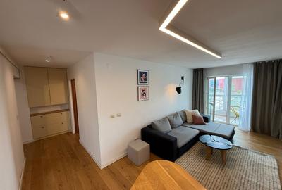 Apartament 2 camere | Centrala termica | Loc de parcare inclus - 3