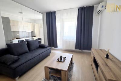 2 camere || Grozavesti || Etaj 10/11 || Parcare inclusa - 4