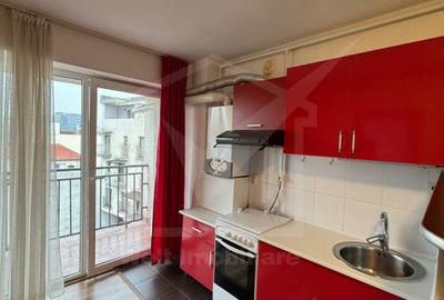 Apartament modern, zona centrala, parcare inclusa - 2