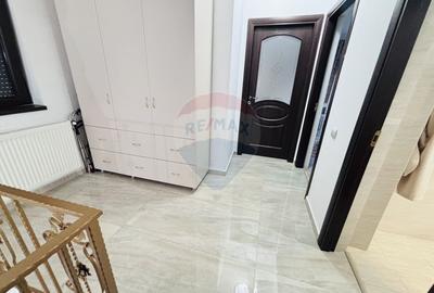 Duplex elegant, lângă Primăria Voluntari – 150 mp utili - 7