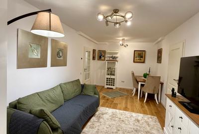 Apartament luminos, vedere spre verdeață | 10 min metrou Jiului - 3
