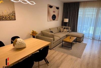 Casă cu 5 camere în Pipera