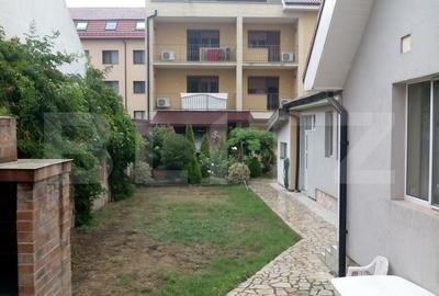 Casă individuală cu 3 camere în Central