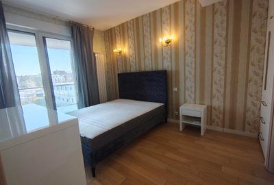 Apartament 2 camere de lux în Ambiance Residence – Băneasa Sisești - 5