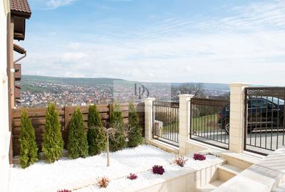 Casă premium cu piscină | Confort, eleganță și intimitate | Gruia - 24