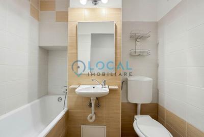 Apartament 2 camere decomandat |  etaj 2 | Manastur - 7