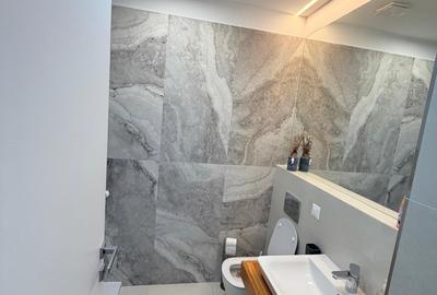 Apartament 2 camere Nusco City | Aviatiei | Pipera | modern - 10