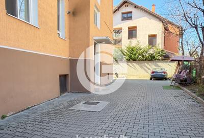 Apartament 4 camere | Str. Dealului | Parcare in curte interioara - 16