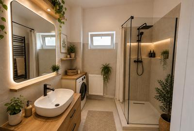 Apartament cu 2 camere de vanzare-zona ultracentrala-Str George Bacovia - 6