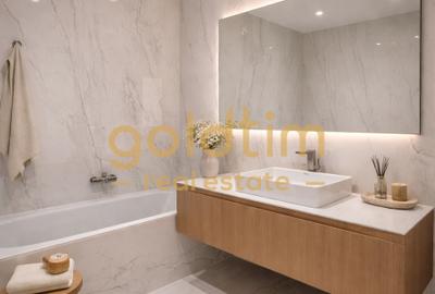 PENTHOUSE DUPLEX/SUPERB/UP-SITE FLOREASCA/VEDERE LIBERA/PARCARE/PROMENADA/(+TVA) - 16