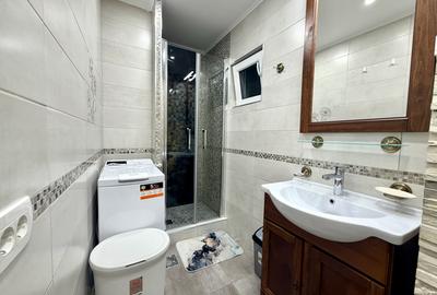 2 Camere Decomandat | Bd. Unirii 76 | Bloc 1991 | Complet Mobilat și Utilat - 8