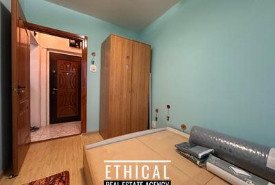 Apartament 3 Camere, Drumul Taberei, loc de parcare, 499 euro - 6