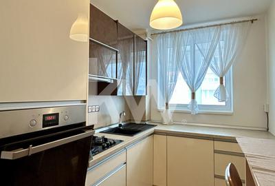 Apartament de inchiriat cu 2 camere  str. Harmanului 70 - 9