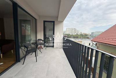Paltim - Apartament cu 2 camere la prima inchiriere - parcare privata - 3
