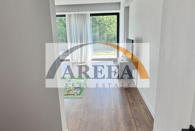 Vila 7 camere cu acces la pădurea Tunari teren 1500mp - 9