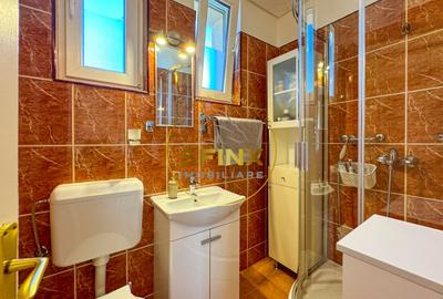 Casa Vatra Luminoasa | 6 camere | Curte proprie | Garaj - 21