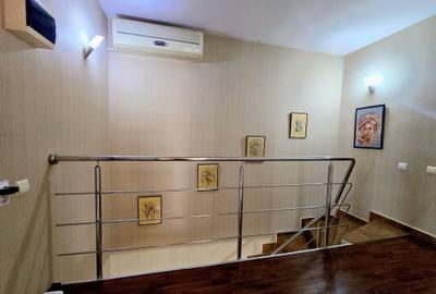 Vilă Individuală 4 Camere Lac Fundeni, Strada Spicului - 25