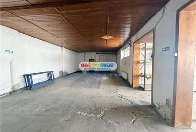 Inchiriere spatiu birou, 100 mp, in Ploiesti, zona Elena Doamna - 1
