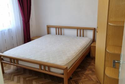 CI674 Telegrafului-Badea Cartan,2 camere,Parter - 12