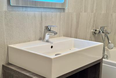 NOU, apartament 2 camere 55 mp, parcare subterana, intabulate, etaj 1, Tatarasi - 14