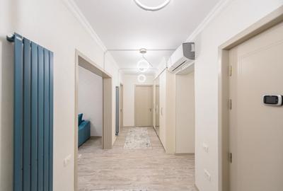 Apartament langa plaja si parc in imobil magnifique - 6