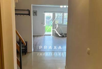 Duplex, 4 camere, 112 mp, teren 246 mp, garaj, Zona Somesului! - 4
