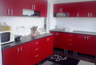 Vila P+ Et, Com Berceni, Sat Dambu - 8