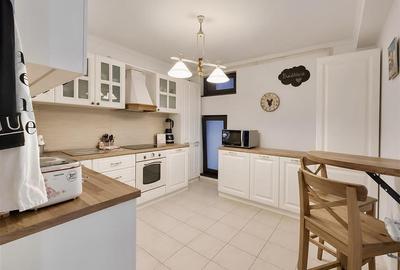 Apartament cu 4 camere in bloc nou Boutique langa Cismigiu - 9