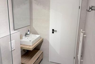 Apartament de lux 2 camere | Herăstrău – Aviației – Băneasa | Parcare subteran - 18