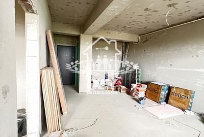 Apartamet 1 dormitor 50mp/gradina/parcare/Șelimbar/Triajului - 6
