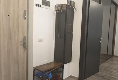 Apartament 2 camere mobilat , utilat - 6