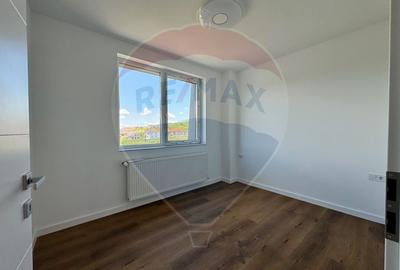 Apartament 2 camere de vânzare în Chinteni – Beta Residence - 3