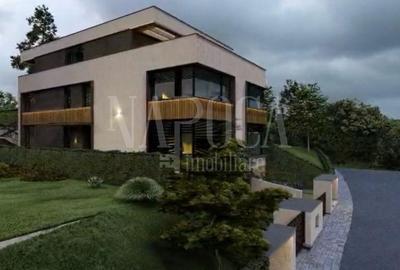 Casă individuală cu 4 camere în Iris