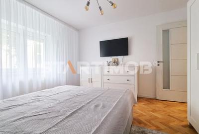 Apartament 3 camere cu 2 locuri parcare si boxa - 32
