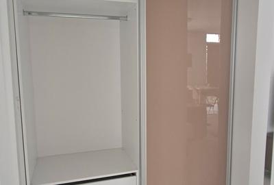 NORD ONE BOTANIC, apartament cu parcare subterana - 9