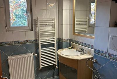 COMISION 0%! CORBEANCA-PARADISUL VERDE,VILA P+1,5 CAMERE,PISCINA/GARAJ - 25