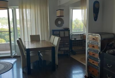 Apartament 3 camere + garaj, modern, bloc nou - 4
