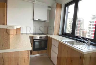 2 camere - Grozavesti - Novum Residence - Splaiul Independenței 332B - 3