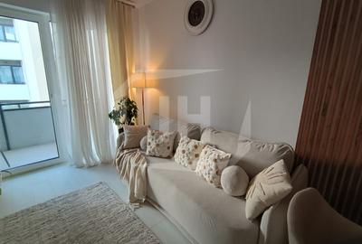 2 camere, intermediar, parcare, Marasti - 13