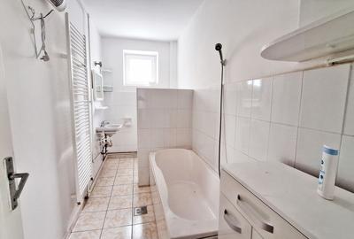 Dealul Cetatii, apartament in vila, 53mp, 140000 euro - 11
