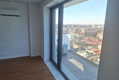 Vanzare 3 camere@ One Cotroceni Park | Metrou Academia Militara & City View - 18