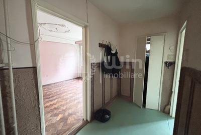Apartament 3 camere | 60mp | 2 Balcoane | Zona Profi | Grigorescu - 6