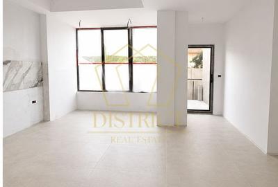 Apartament superb cu 2 camere și grădină I Giroc - 1