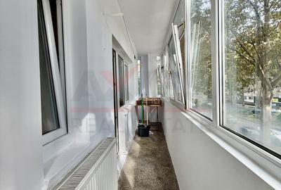 Ap 2 camere | decomandat | Capitol | 56 mp | Gaze | termen lung - 9