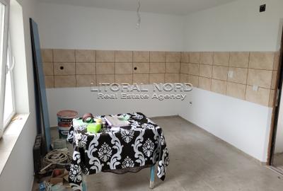 Exclusivitate -Cumpana, imobil P+M, 4 camere, bucatarie inchisa, teren 500 mp - 10