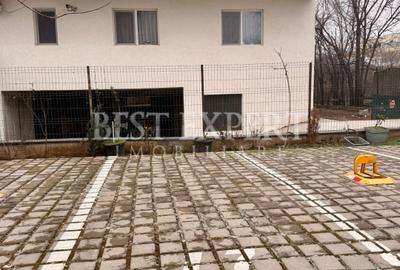 Garsoniera de inchiriat cu Parcare | Disponibilitate imediata - 10